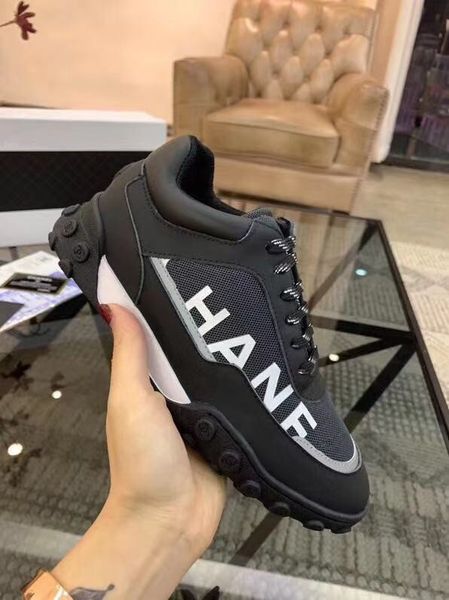 

2019 Men Women Classic Genuine Leather Arena Brand Flats Sneakers Men Classic Genuine Leather Arena Brand Flats Sneakers shunxin 35-45 03210