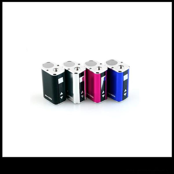 

authentic ismoka mini eleaf istick 10w battery variable wattage voltage 1050mah battery 100% original