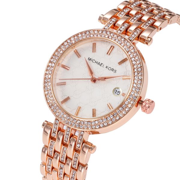 

famous michael women rhinestone watches fashion dress ladies watch kor dial man bag dz pandora watches
