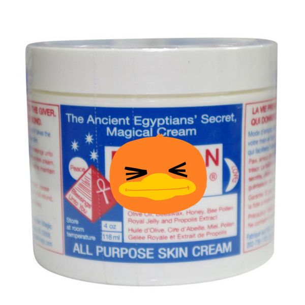 

magic cream popular beauty body products 118mldhl, White