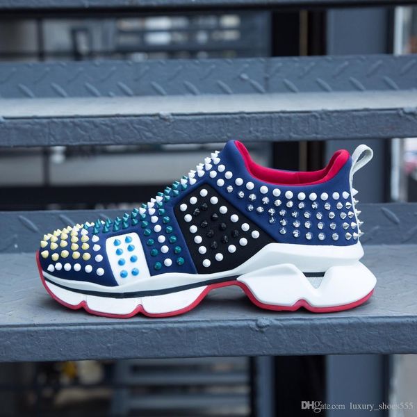 

couple style men's shoes, women's shoelace boxes, high-end platform designer luxury men's shoes, trendy comfortable and fashi