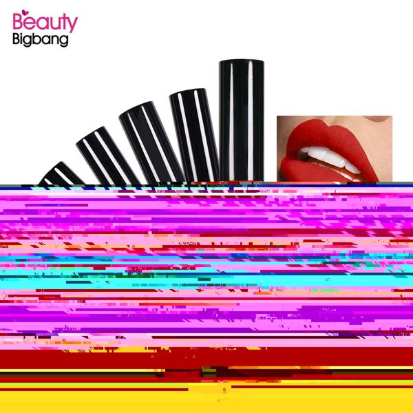 

beautybigbang liquid lipstick lip paint matte lipstick waterproof long lasting lip gloss kit