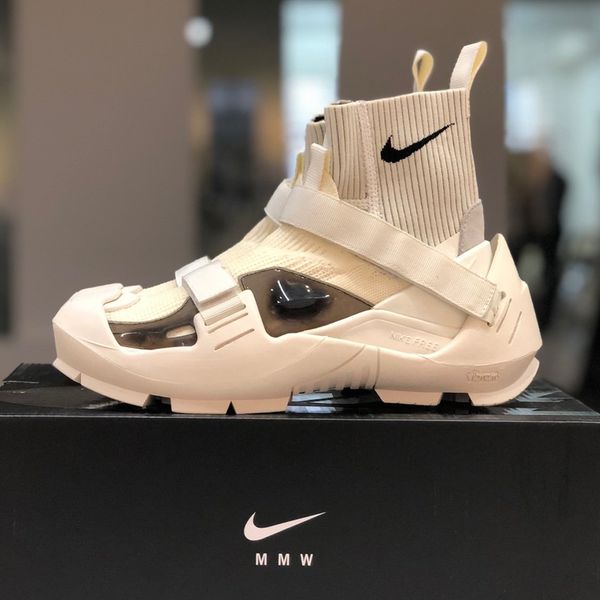 

autumn and winter new functional shoes socks shoes detachable soles velcro combination socks shoes lightweight and comfortable breathable