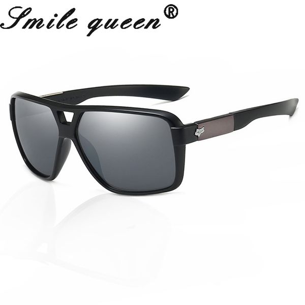 

brand vintage square sunglasses men uv400 eyewear accessories male sunglasses for men/women summer mirror oculos, White;black