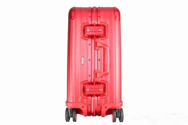 

18 22 039 45l up cooperated product magnalium uitca e luggage ca e draw bar box air boxe