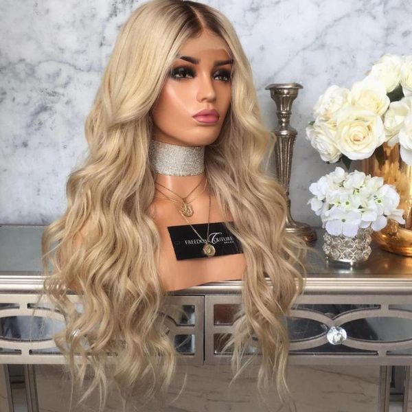 

13*6curly hair wig front lace human hair wigs for women pre plucked human wig natural hairline, Black;brown