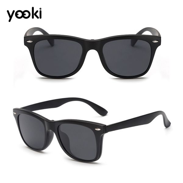 

fashion sunglasses invisible coverage of myopia glasses anti-stun/anti-uv magnetic adsorption sunglasses, White;black