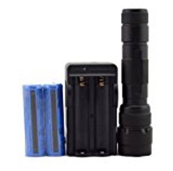 

1000 lm wf-502b cree xm-l t6 5-mode веодиоднй онаѬик (без бааѬеи