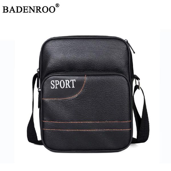 

2020 новая мода искусственная кожа мужские сумки на ремне повседневные курьерские сумки бизнес мужская дорожная сумка на молнии crossbody дл