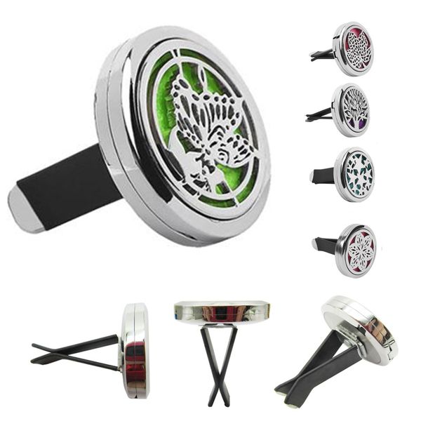 

air purifier air freshener essential oil diffuser car purifier