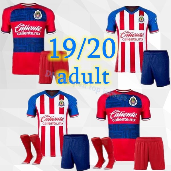 

2019 2020 mexico liga mx chiva guadalajara occer jer ey 19 20 cami eta men kid et a pulido e lopez o pineda child gumez football hirt, Black;yellow