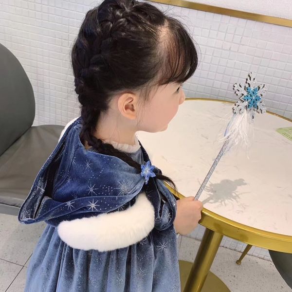 

Vestidos Menina linfen12