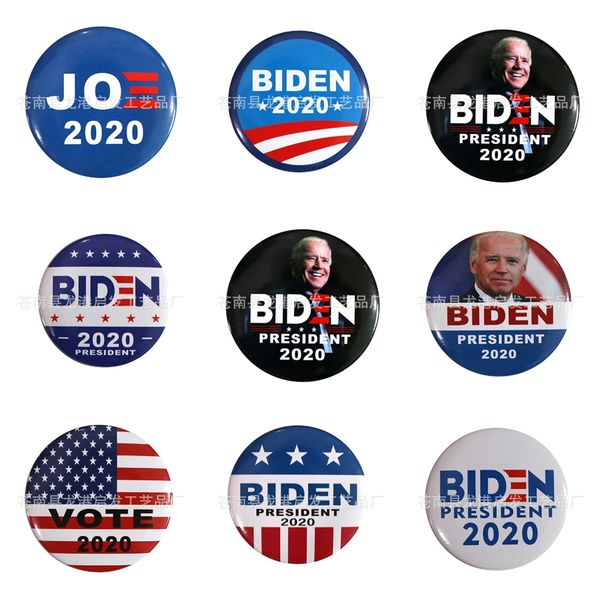 

10 1 pcs green tree embroidery patches for clothing iron patch for clothes applique sewing accessories biden badge stickers on clothes ir #6, Silver