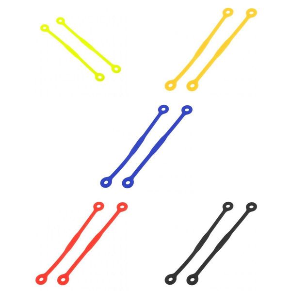 

tennis racket vibration dampeners shock absorber silicone tennis string shock damping - 5 colors