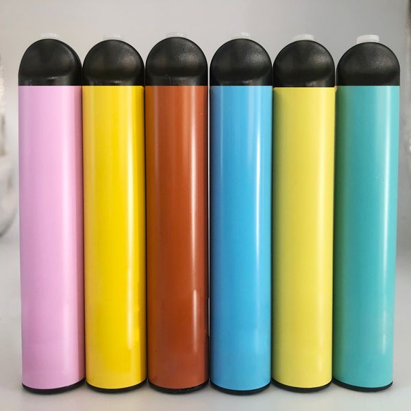 

Одноразовые устройства Vape авторучки Стартовые наборы Бобы 650mAh 3,5 мл Аккумулятор Испаритель Ручки Пустые Ecigs наборы Упаковка с кодом безопасности