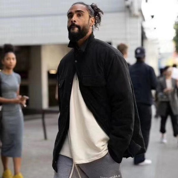 

19fw роскошная европейская модная куртка high street jackets пара женщин и мужчин дизайнерское черное пальто hfxhjk022, Black;brown