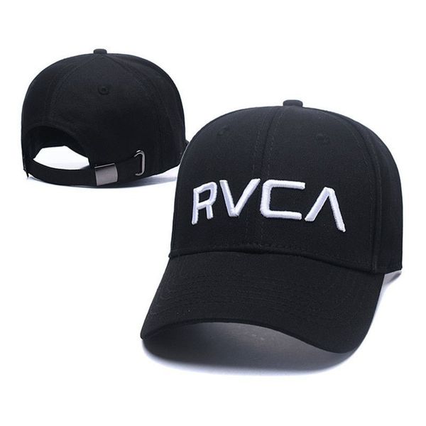 

2018 Новый Rvca Если Snapback Мужские Головные Уборы Cap Бейсболка Шляпа Мужчины Женщины