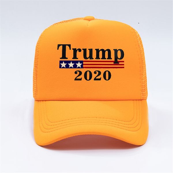 

embroidery donald trump 2020 foldable new arrival 100% cotton fashion adjustable baseball caps&hats in spring and summer classic style ha #3, Blue;gray