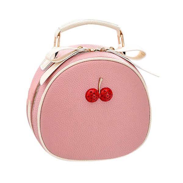 

женщины сумки посыльного сумки пу кожа сумка lady crossbody мини сумка женский вишневый вечерние сумки torebka damska # t1g