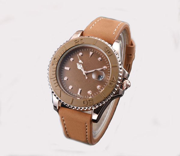 

роскошных мужские часы мода повседневная жизнь марка водонепроницаемая кожа бизнес кварцевые часы мужчины платье наручные часы женщины orolo, Slivery;brown