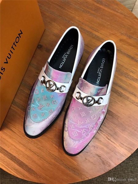 

20fw мђжка мода обђв кожа Ѭоконе бѬенд иалнкий оѬмалнй киокой пла, Black
