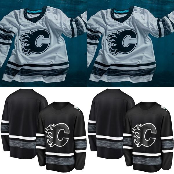 flames all star jersey