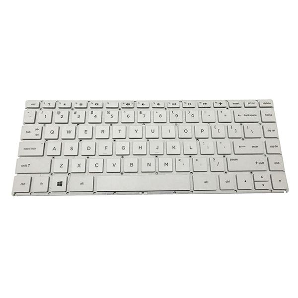 

клавиатура ноутбука раскладка для x360 14-ba049tx