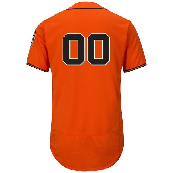 sf giants mens jersey