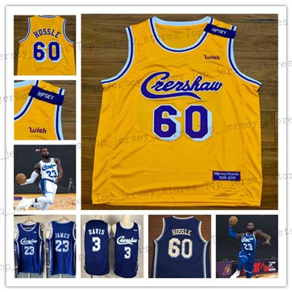 

Cu tom ncaa cren haw any name number white blue yellow lebron 23 jame anthony 3 davi nip ey 60 hu le embroidery titch ba ketball jer ey, Black;red