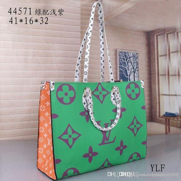 

2019 new styles fashion bags ladies handbags bags women tote bag brands bags m single shoulder bag 44571