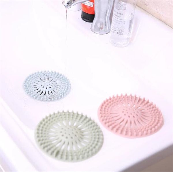 

organization kitchen sink filter ser sewer drain hair colanders strainers filter bathroom drain kitchen sink home cleaning tool
