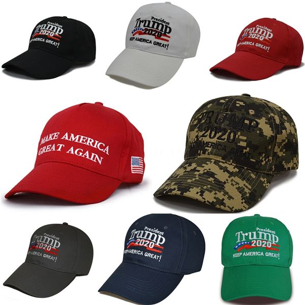

presidential american president trump camouflage baseball cap trump2020 hat embroidery print baseball cap wcw507 #694, Blue;gray