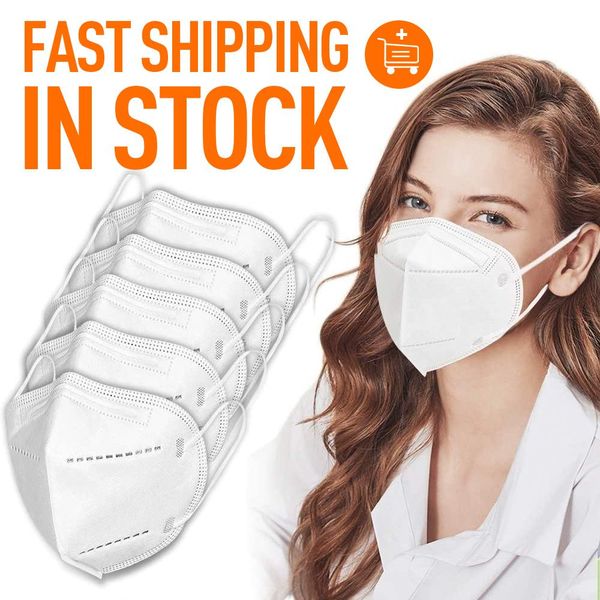 

wholesale 20 pcs n95 masks 5-ply antiviral kn95 dental pm2.5 anti-fog haze dustproof face mask reusable