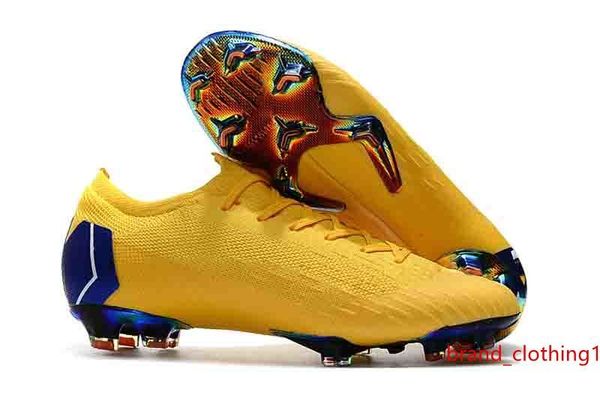 

high mercurial superfly superflyx 6 vi mercurial frenzy xii elite soccer shoes cr7 cristiano ronaldo football boots cleats