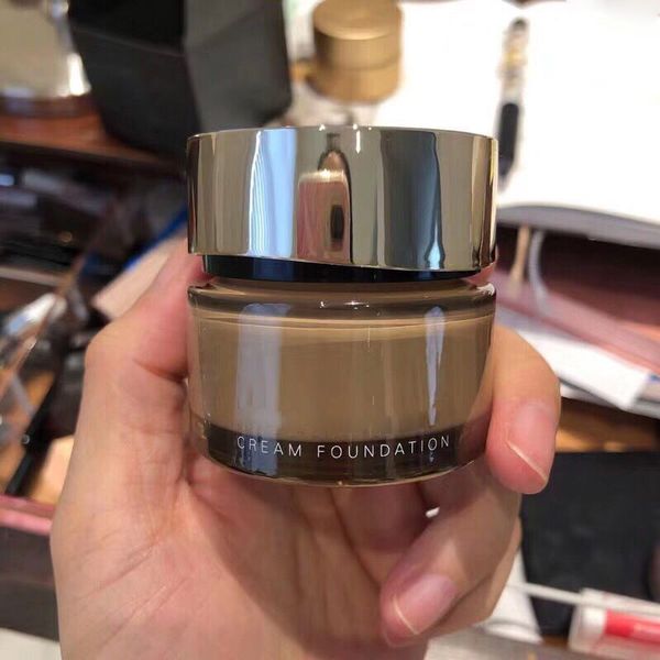 

New Top Extra Cream Foundation 101 # 002 # жидкий крем Фонд 30g