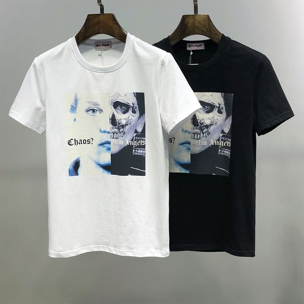 

men's clothingtees & polonew men's casual wear t-shirts and polo shirts for 2020 ss29, White;black