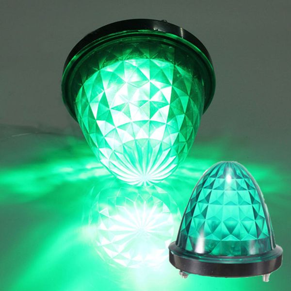 

vehemo 14led waterproof marker light trailer side light universal indicator bus boat truck