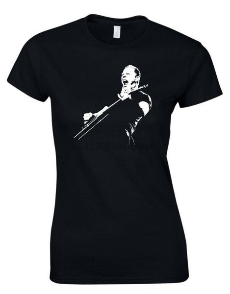 

хэтфилд тяжелый рок музыкальный фестиваль женские футболки, White;black