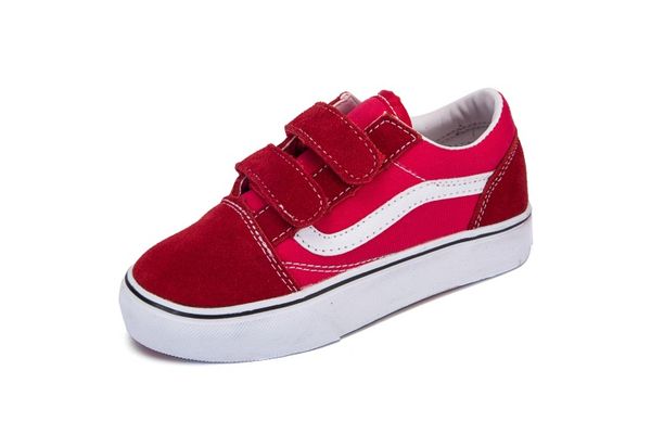 chaussure vans 2018