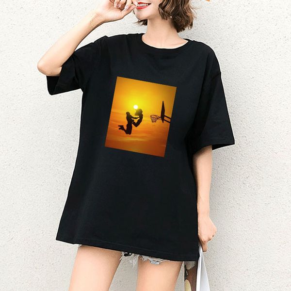 

мужчины женщины марка тенниски девушки сплошной цвет tops женщины luxury shirt 2020 новое прибытие повседневный печать tshirt souvenir tshir, White