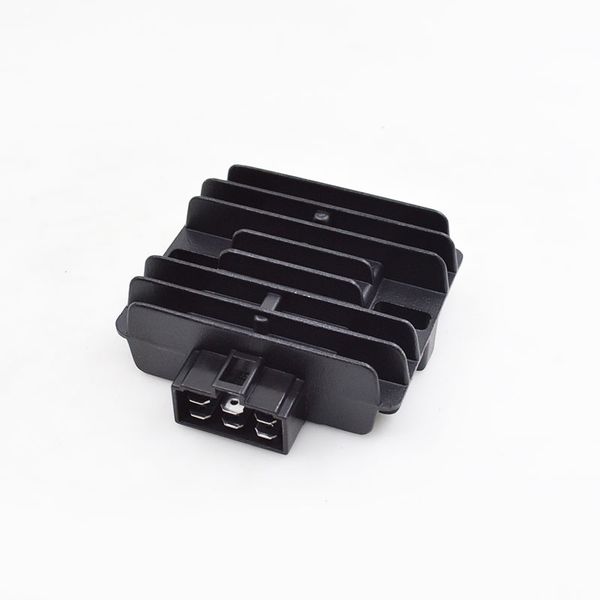 

motorcycle 6 pin voltage regulator rectifier assy for honda glh 125 e storm glh125shc/d glh 125 sh 2012 2013