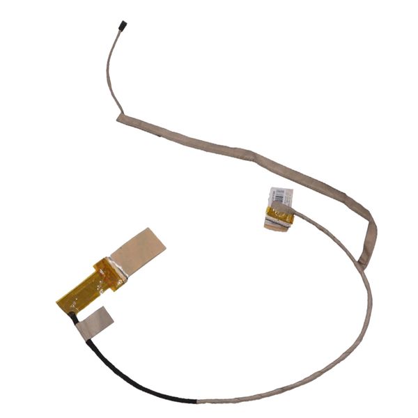 

lcd display video flex cable for asus x550 x550j