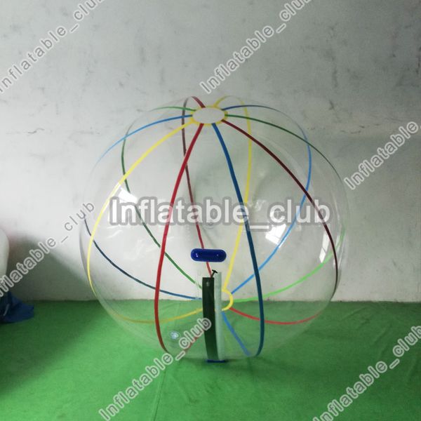 

water play equipment walk on water ball for sale 1.5m dia roller ball pvc/tpu water walking ball cheap