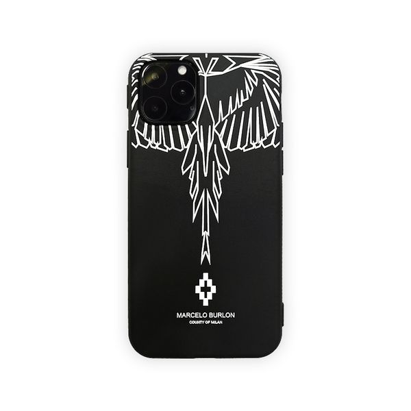 

Красный и черный крылья ТПУ чехол для iPhone 6 6s 7 8 8plus XR x задняя крышка для iphone x xr 7plus ч