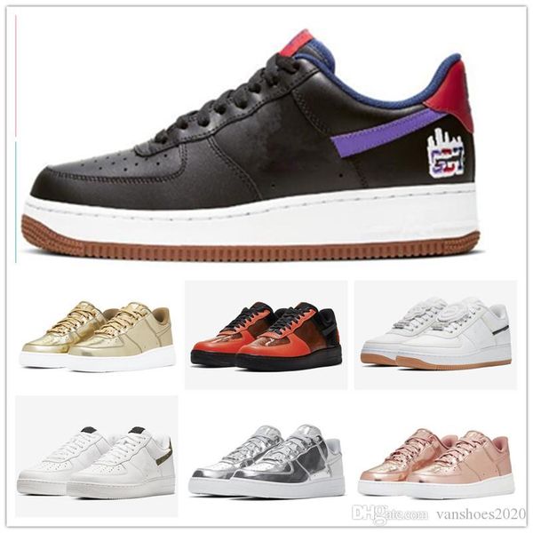 

2020 new 1s 1 sby low running shoes men women liquid metal shibuya halloween sports sneakers mens designer shoes fashion trainers 36-45
