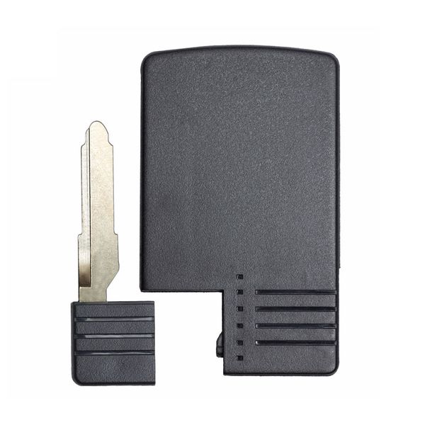 

buttons car shell smart card remote key case fob for mazda 5 6 cx-7 cx-9 rx8 miata