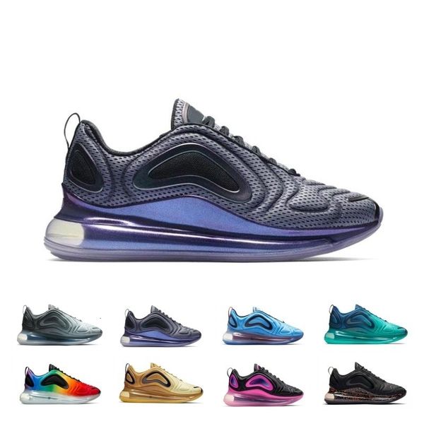 

sale men women sneakers running shoes betrue nos differences pride volt sunrise sunset carbon grey black red sports sneaker