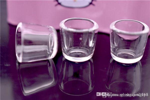 

2 стиль Puffco Пиковая кварцевая вставка чаша ясно 100% кварц толщиной для puffco Пиковая курение индивидуальные вставки