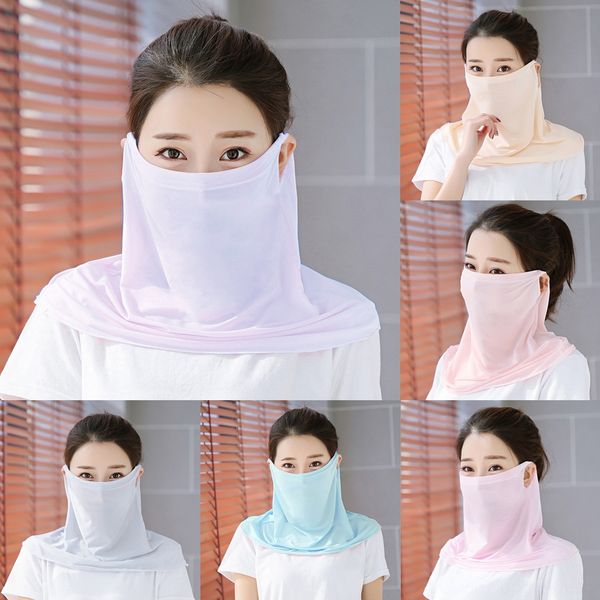 

o3qw8 2020 3in1 beanie hats ski snood face fleece men thermal women scarf snood neck warmer scarf mask winter spring, Black
