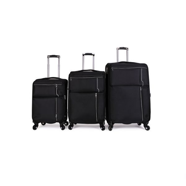 

2020 usa market selling lightweight luggage large suitcase set